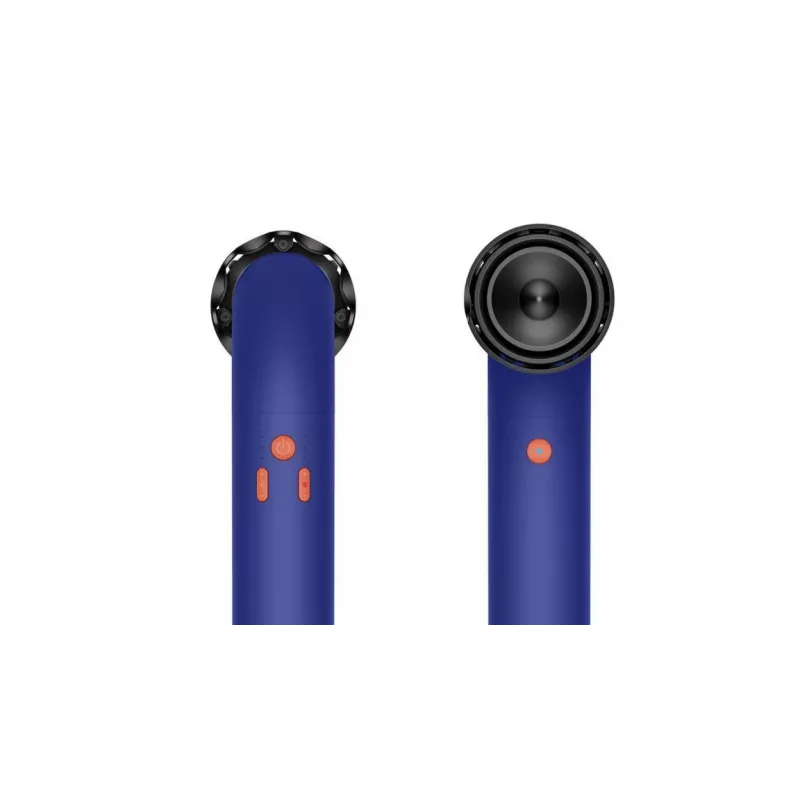 Suszarka do włosów SUPERSONIC/HD18 BLUE/TOP. 522266-01 Dyson