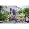 Tarcza diamentowa szlifierska 180 mm do szlifierki do ścian i betonu EINHELL TE‑DW 180