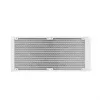 Thermaltake TH280 V2 Ultra EX ARGB, All-in-One-Liquid Cooler, 14 cm, 500 RPM, 2000 RPM, 30,7 dB, 90,3 cfm