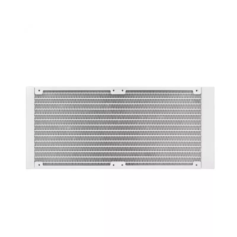 Thermaltake TH280 V2 Ultra EX ARGB, All-in-One-Liquid Cooler, 14 cm, 500 RPM, 2000 RPM, 30,7 dB, 90,3 cfm