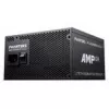 Phanteks AMP GH V2 1200W 80 PLUS Platinum Zasilacz, PCIe 5.1, ATX 3.1 - 1200 Watt, czarny (PH-P1200GH_BK02_EU)