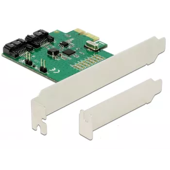 Wewnętrzny adapter SATA DeLOCK 90392