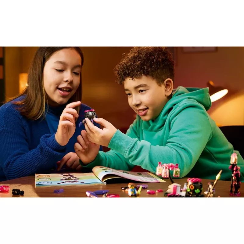 Lego 71483 Produkt