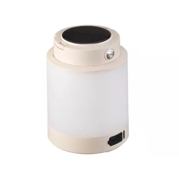 Tracer 47812 Lampa kempingowa solarna