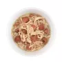 Mokra karma dla kota Agras Pet Foods Schesir 80 g — Kurczak, Bez zbóż, Dorosły, Każda rasa