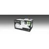 Przenośny system stereo Muse M-28RDW — odtwarzacz CD/MP3, tuner FM/MW, 3W RMS, biały, 1,4 kg