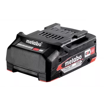 Bateria Metabo 625026000 litowo-jonowa 2Ah 430g