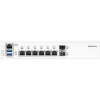 LANCOM R&S Unified Firewall UF-360 - Zapora sieciowa - 8 portów - GigE - 1U - Montaż w szafie
