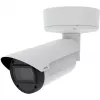 Axis Q18 Series Q1809-LE - Kamera sieciowa do monitoringu - Bullet - Zewnętrzna - odporna na warunki atmosferyczne / uderzenia - Kolor (dzień/noc) (02870-001)