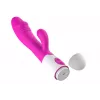 Wibrator Erolab Silicone Rose Pink