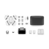 Quadcopter DJI Flip Fly More Combo RC 2 — 4 wirniki, kamera 48 MP, 3840×2160, maks. prędkość 16 m/s, zasięg 14000 m