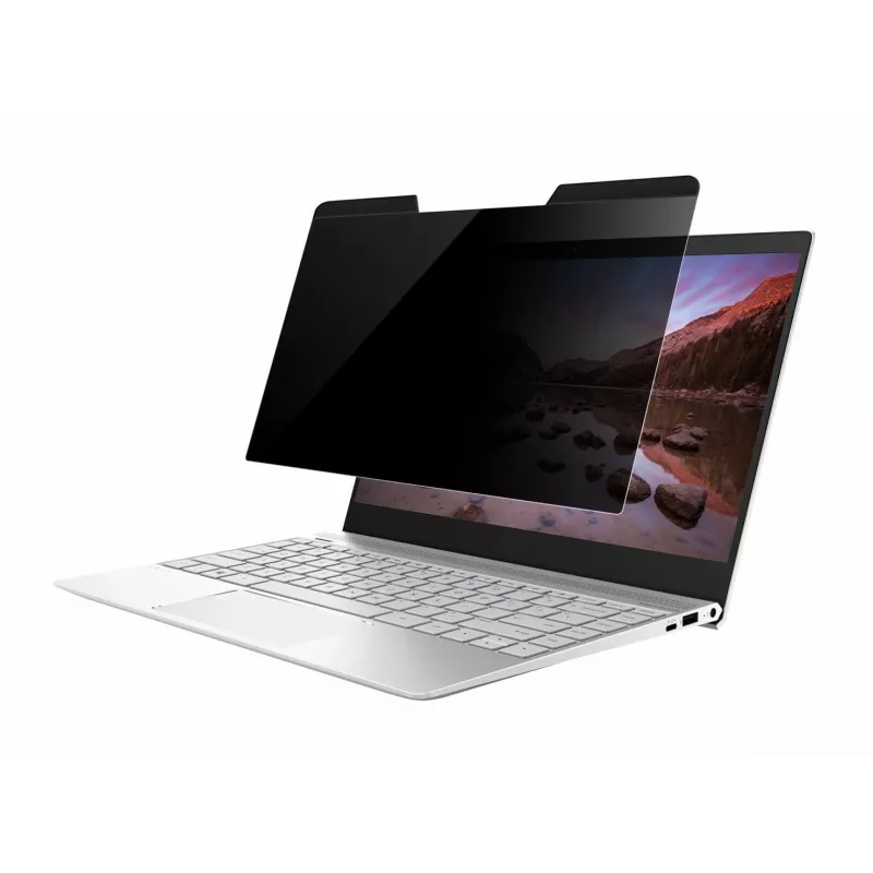 DICOTA D31695 filtr prywatności do monitora 38,1 cm (15 inch) Laptop