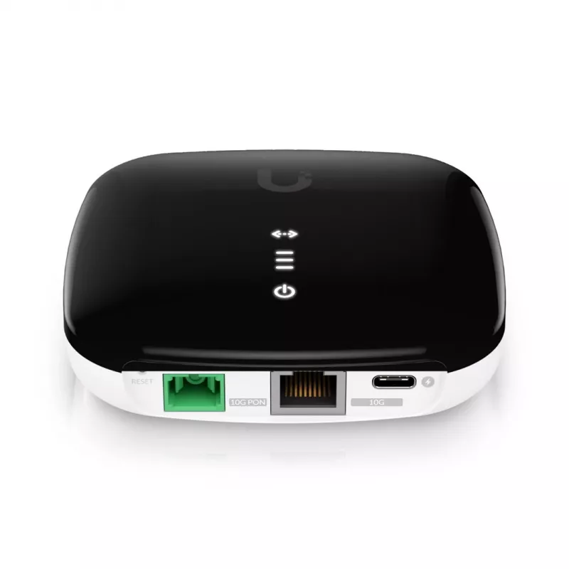 Ubiquiti UISP -FIBER-XGS konwerter mediów sieciowych 10000 Mbit/s