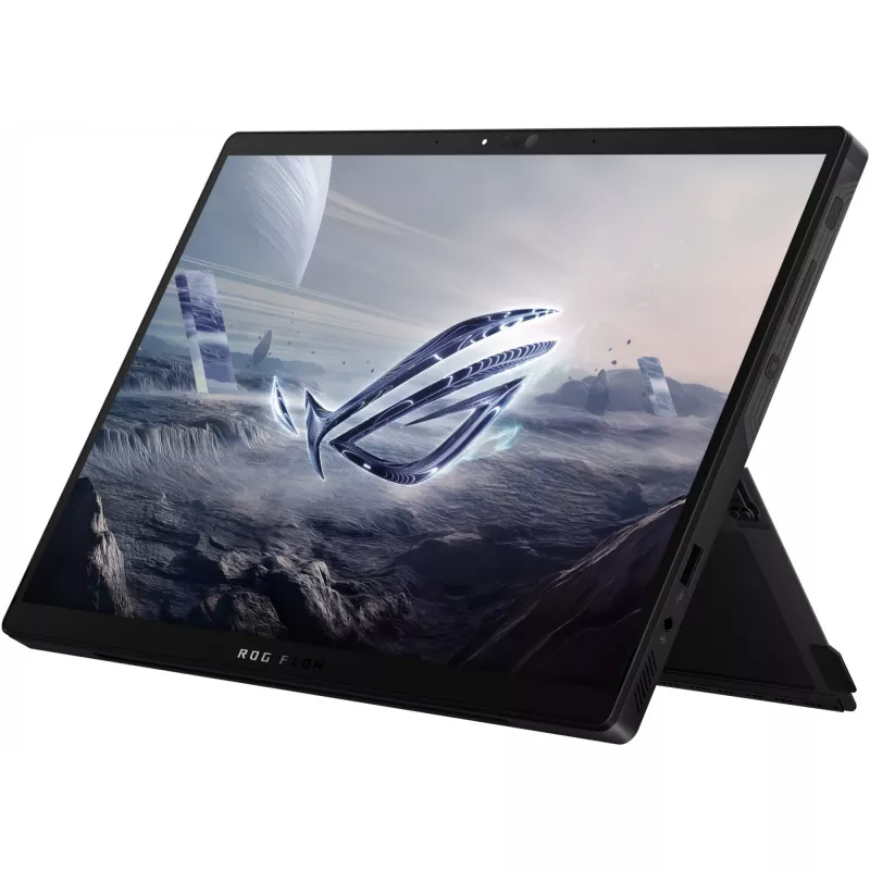 ASUS ROG Flow Z13 GZ302EA-RU073W AMD Ryzen™ AI Max+ 395 Hybrid (2-w-1) 34 cm (13,4 cala) Ekran dotykowy WQXGA 32 GB LPDDR5x-SDRAM 1 TB SSD Wi-Fi 7 (802.11be) Windows 11 Home Czarny