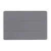 Etui folio do tabletu Lenovo ZG38C05980 — pasuje do 12,7 cala (32,3 cm), szare, poliwęglan/TPU