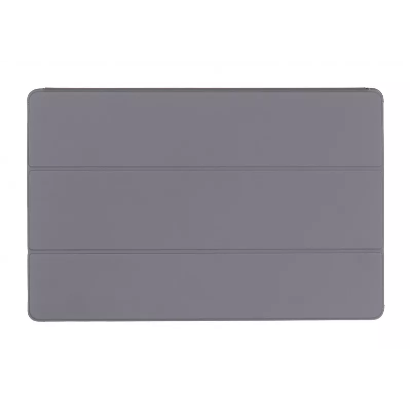 Etui folio do tabletu Lenovo ZG38C05980 — pasuje do 12,7 cala (32,3 cm), szare, poliwęglan/TPU