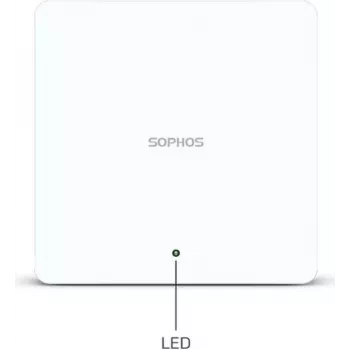 Access Point Sophos AP6 420E 2.4GHz 5GHz 6GHz Wi-Fi 6