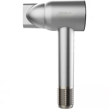 Suszarka do włosów Cecotec IoniCare RockStar Nano IonTech 1600 W Aluminium