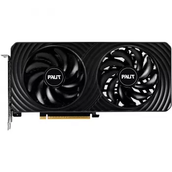 Palit GeForce RTX 5050 Dual 8GB GDDR7 Karta Graficzna
