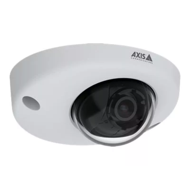 Kamera IP Axis 01933-021 1920 x 1080 pikseli Kopułkowa