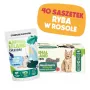 ANIMAL ISLAND karma dla kota biała ryba w bulionie monopak 40x85g