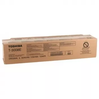 Toshiba T-3008E 6AJ00000151 czarny wkład tonerowy