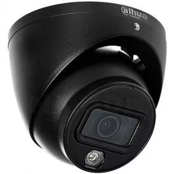 Dahua Hdcvi Camera HAC-HDW1200TLM-IL-A-0280B-S6-Czarny
