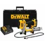 DeWALT DCGG571M1 smarownica akumulatorowa