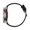 Smartwatch Garett Compass GPS srebrny