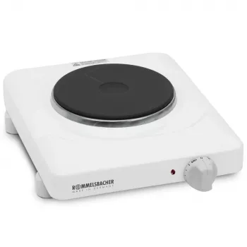 ROMMELSBACHER THS 815 - Płyta elektryczna - 800 W