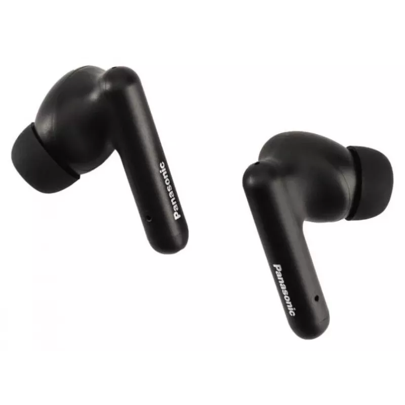 Zestaw słuchawkowy Panasonic RZ-B110WDE-K