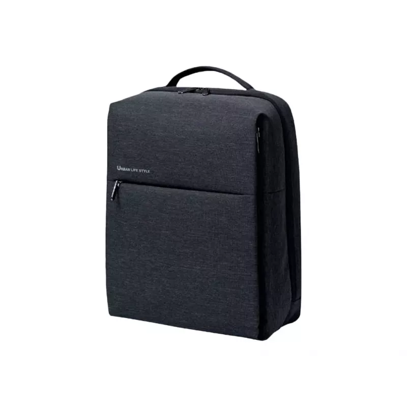 Plecak casualowy Xiaomi Mi City 2 szary poliester