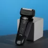 Remington Shaver F4 Style Series Wet & Dry czarny niebieski (F4002)