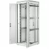 Digitus DN-31118 szafa serwerowa 19-calowa (szer. x wys. x gł.) 800 x 2053 x 800 mm 42 U Szary, szary (RAL 7035)