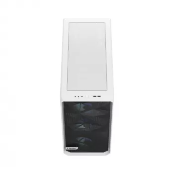 FRACTAL DESIGN Meshify 2 Meshify 2 RGB biały TG Clear Tint