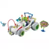 Zestaw figurek Funstars 71633 Wyścigi: Profesor
