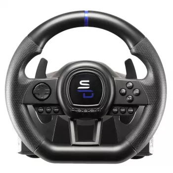 Kierownica wyścigowa Subsonic Superdrive SV 650