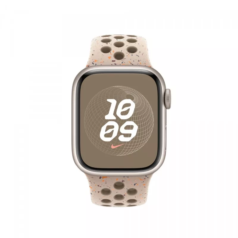 Pasek sportowy Nike Desert Stone - M/L