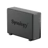Synology DiskStation DS124 NAS/serwer pamięci masowej Desktop Ethernet LAN Czarny RTD1619B