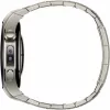 Smartwatch HUAWEI WATCH 5, 1,5 cala AMOLED, 466×466, koperta tytanowa 46 mm, Wi‑Fi, GPS, Srebrny