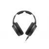 Sennheiser HD 490 PRO - profesjonalne referencyjne otwarte słuchawki studyjne