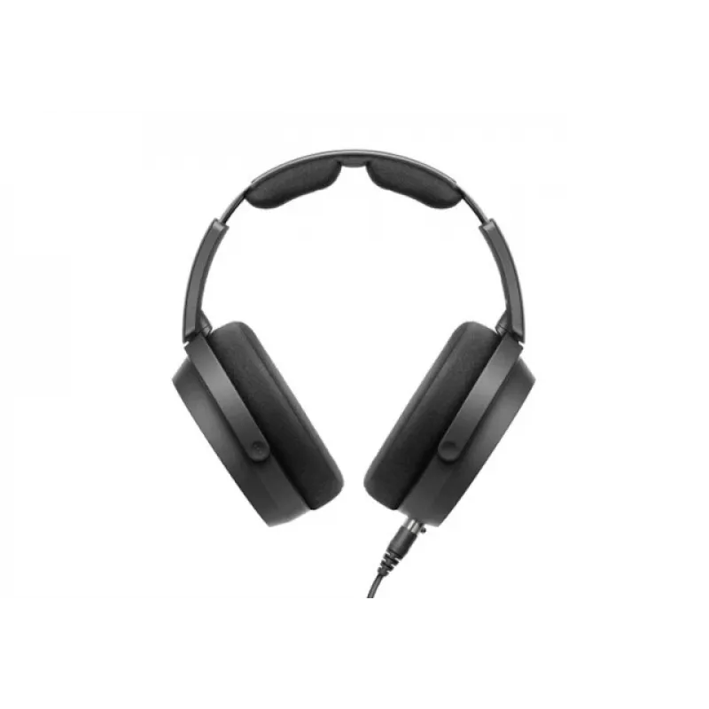 Sennheiser HD 490 PRO - profesjonalne referencyjne otwarte słuchawki studyjne