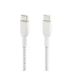 Kabel USB Belkin BoostCharge 2m USB C Biały