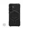 Urban Armor Gear Monarch Pro etui na telefon komórkowy 17 cm (6,7 inch) Pokrowiec Czarny