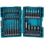 Makita B-66896 zestaw wierteł Zestaw wierteł