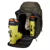 Plecak turystyczny Thule 5157 Roundtrip Rolling Ski and Snowboard Boot Backpack 60L Deep Khaki