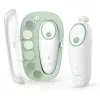Momcozy NC013 Elektryczny Pilnik do Paznokci dla Dzieci