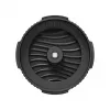 Pokrywka filtra AeroPress Flow Control do ekspresu do kawy Czarny