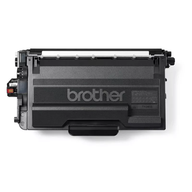 kaseta z tonerem Brother TN-3600 6000 stron Czarny