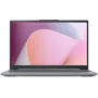 Lenovo IdeaPad cienki 3 15AMN8 82XQ0153GE Notebook 39,6 cm (15,6) 1920x1080 - AMD Ryzen 3 7320U - 512GB SSD - Radeon 610M - HDMI/USB-C - Windows 11 Home - Szary